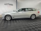 BMW 530d Touring Luxury Line *Standhzg *HUD *LED-SW - BMW mit Diesel-Antrieb