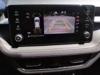 Skoda Fabia - Vorschau Bild 11