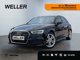 Audi A3 35 TDI Sportback S-tronic *S line*LED*Navi*SH - Audi A3