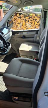 Volkswagen T6 Cali Bea 4M Campingzulassung - Volkswagen: Kleinbus, Camping