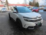 Citroën C5 Aircross BlueHDi 180 Stop&Start FEEL EAT8 - Citroën C5 Aircross: Start