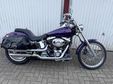 Harley-Davidson Softail Deuce ~ Vergaser ~ Top Zustand - Angebote entsprechen deinen Suchkriterien
