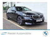 BMW 520d Touring M Sportpaket*Standhzg*AHK*DAPro*H/K - BMW 5 Series Jahreswagen: Kombi