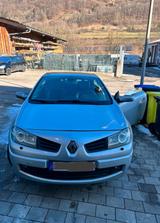 Renault/Reno Megane 2 Cabrio - Renault Megane aus 2006 mit Diesel-Antrieb