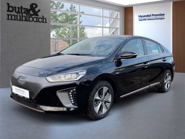 Hyundai IONIQ Elektro Premium