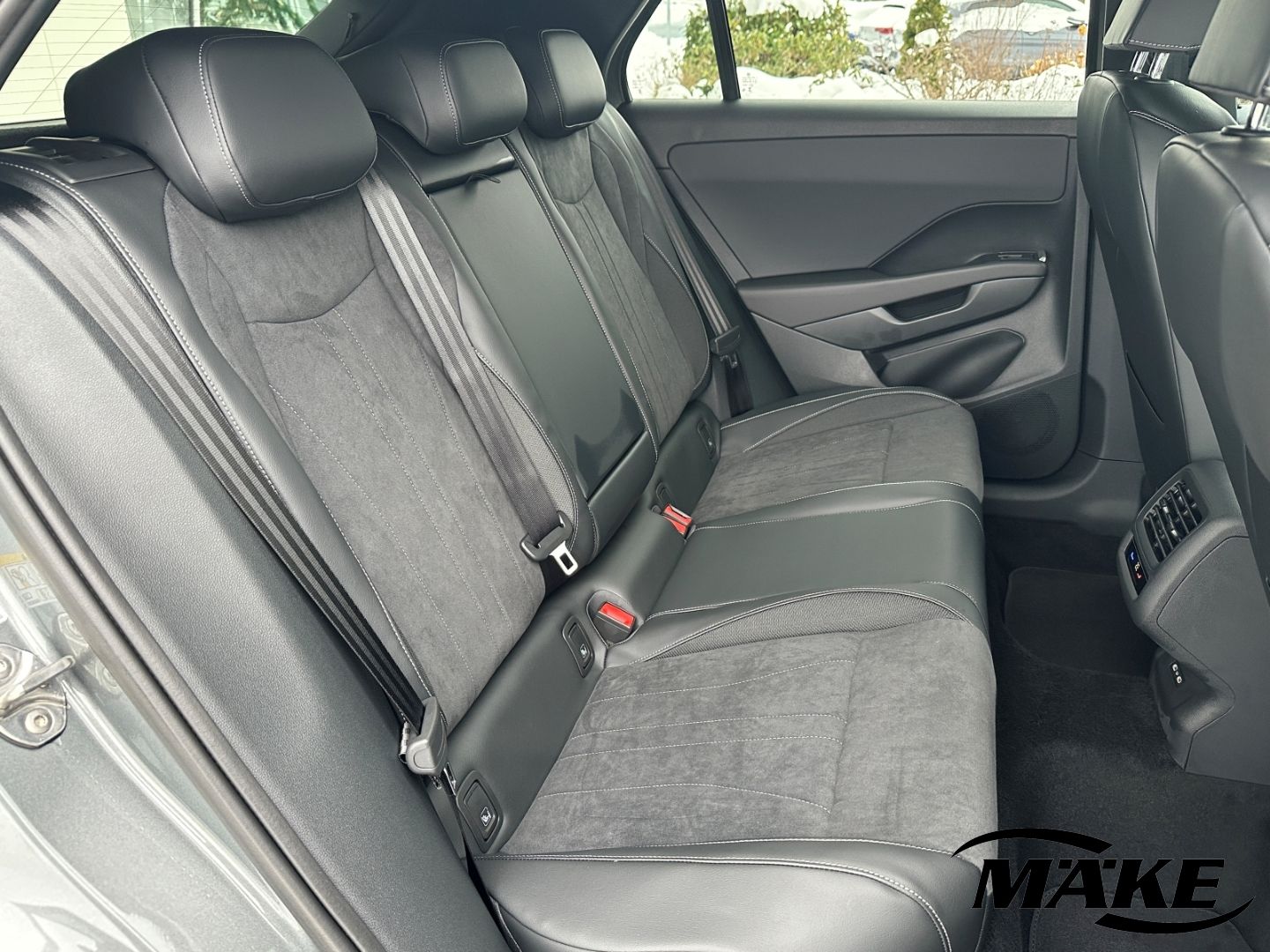 T-Roc Style 1.5 eTSI 7-Gang-DSG LED SHZ AHZV APP