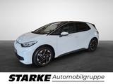 Volkswagen ID.3 Pure  Standheiz Navi LED Kamera PDC LM Temp - Volkswagen ID.3 New cars