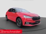 Skoda Fabia 1.0 TSI DSG Monte Carlo NAVI ACC PDC SMART - Skoda Fabia Jahreswagen