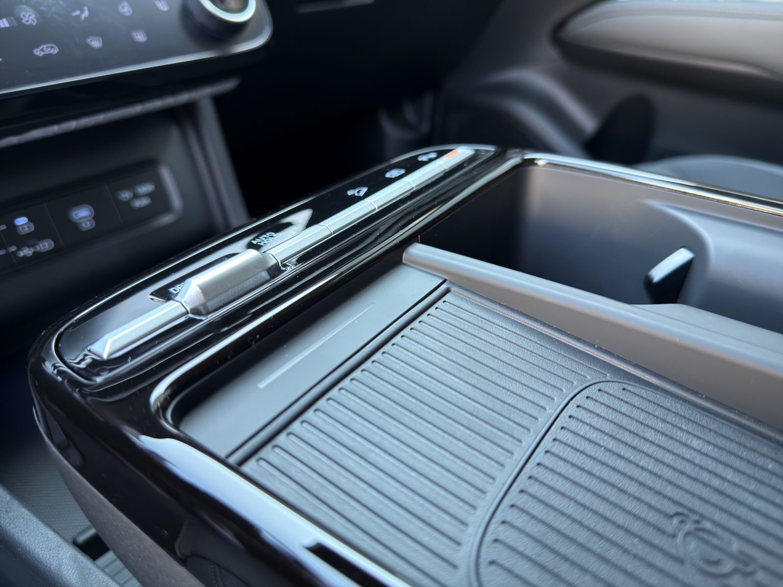 Hyundai TUCSON - Bild 22
