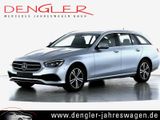 Mercedes-Benz E 220 T d 4Matic MBUX*ANHÄNGERKUPPLUNG Avantgard - Mercedes-Benz mit Diesel-Antrieb: Anhängerkupplung