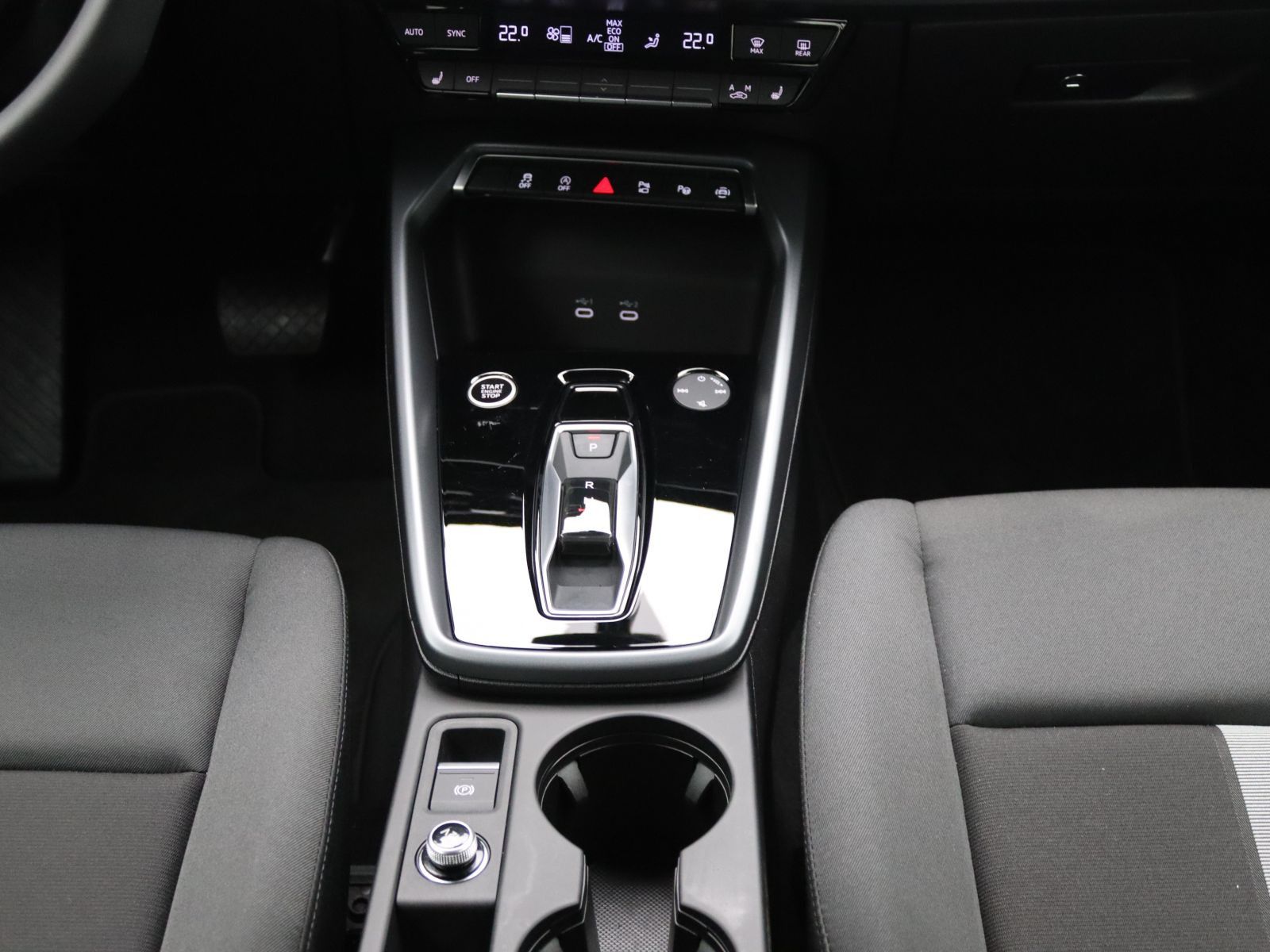 Audi A3 - Bild 11