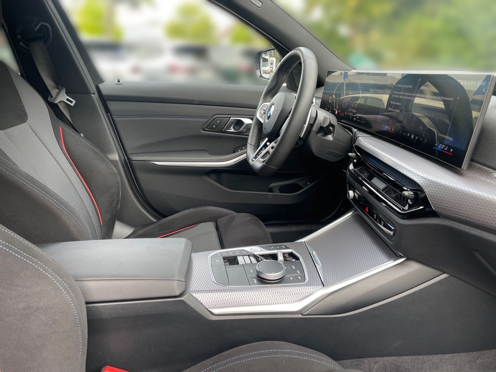 BMW 320d xDrive Touring M Sport ad.LED HUD PA DA ACC foto 5