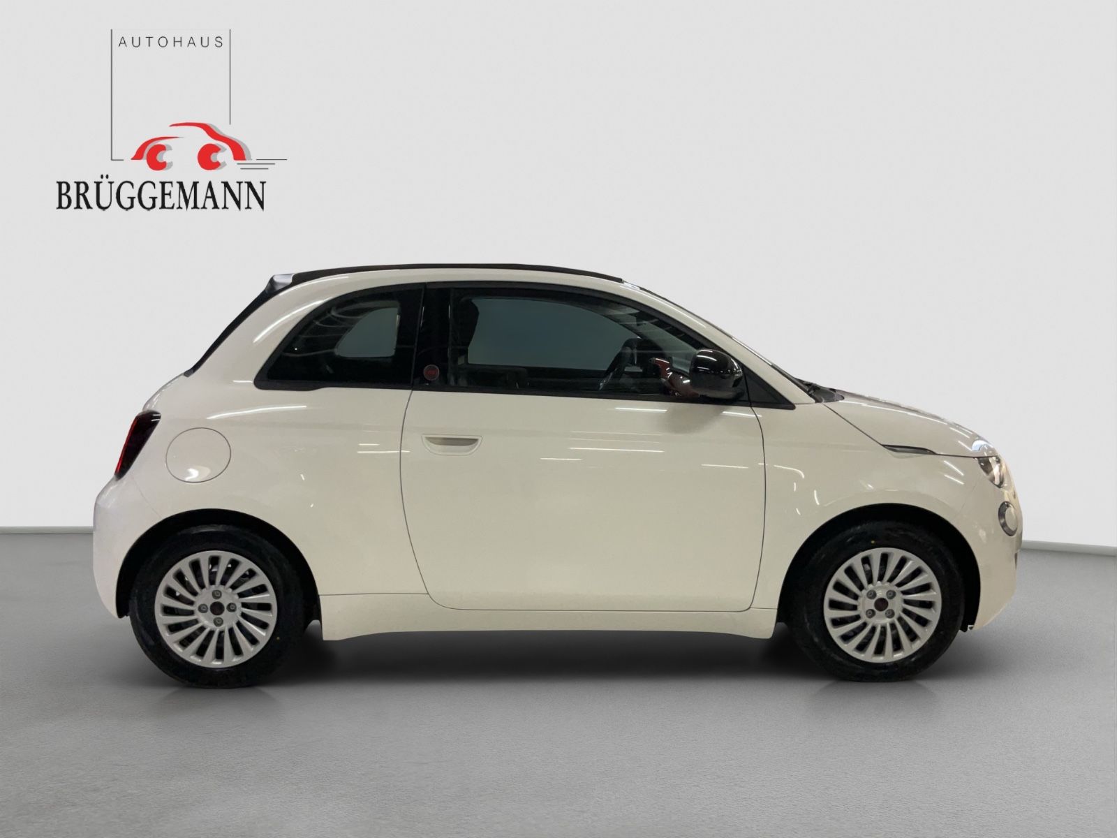 Fiat 500e - Bild 7