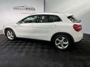 Mercedes GLA 180 - 5