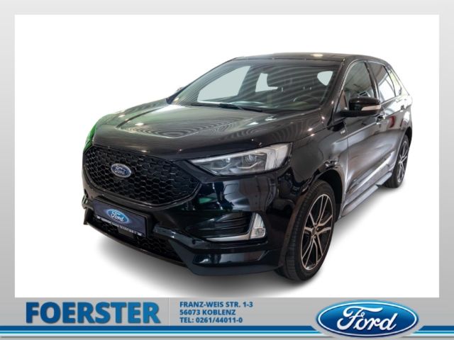 Image of Ford Edge