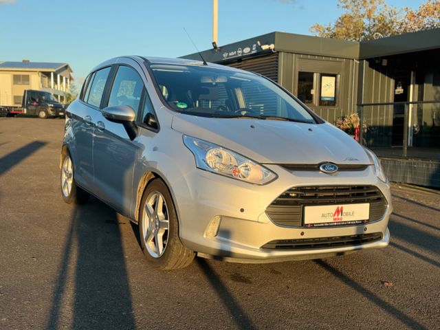 Ford B-MAX Trend *Garantie *AHK