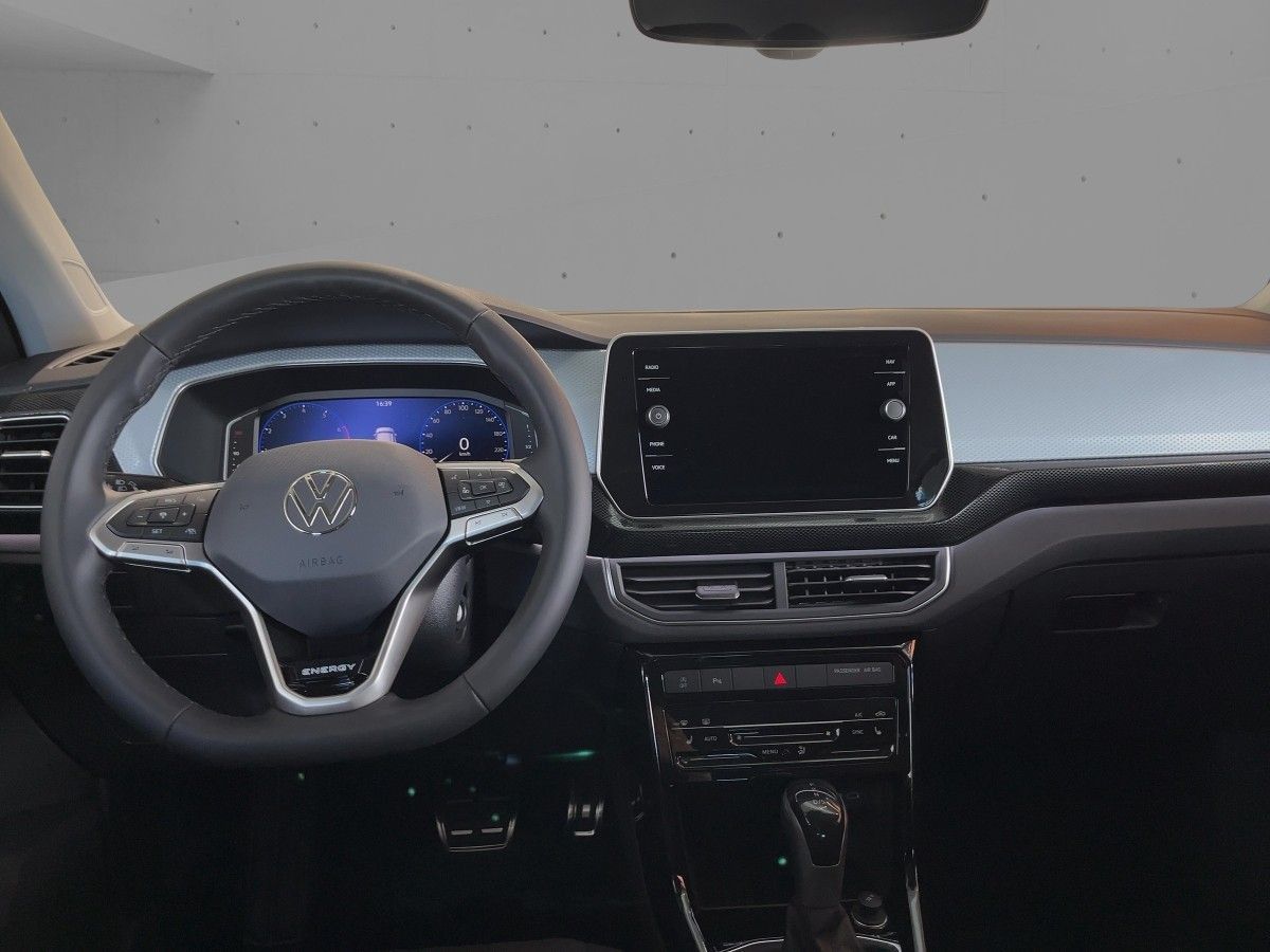 Volkswagen T-Cross - Bild 9