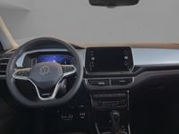Volkswagen T-Cross - Vorschau Bild 9