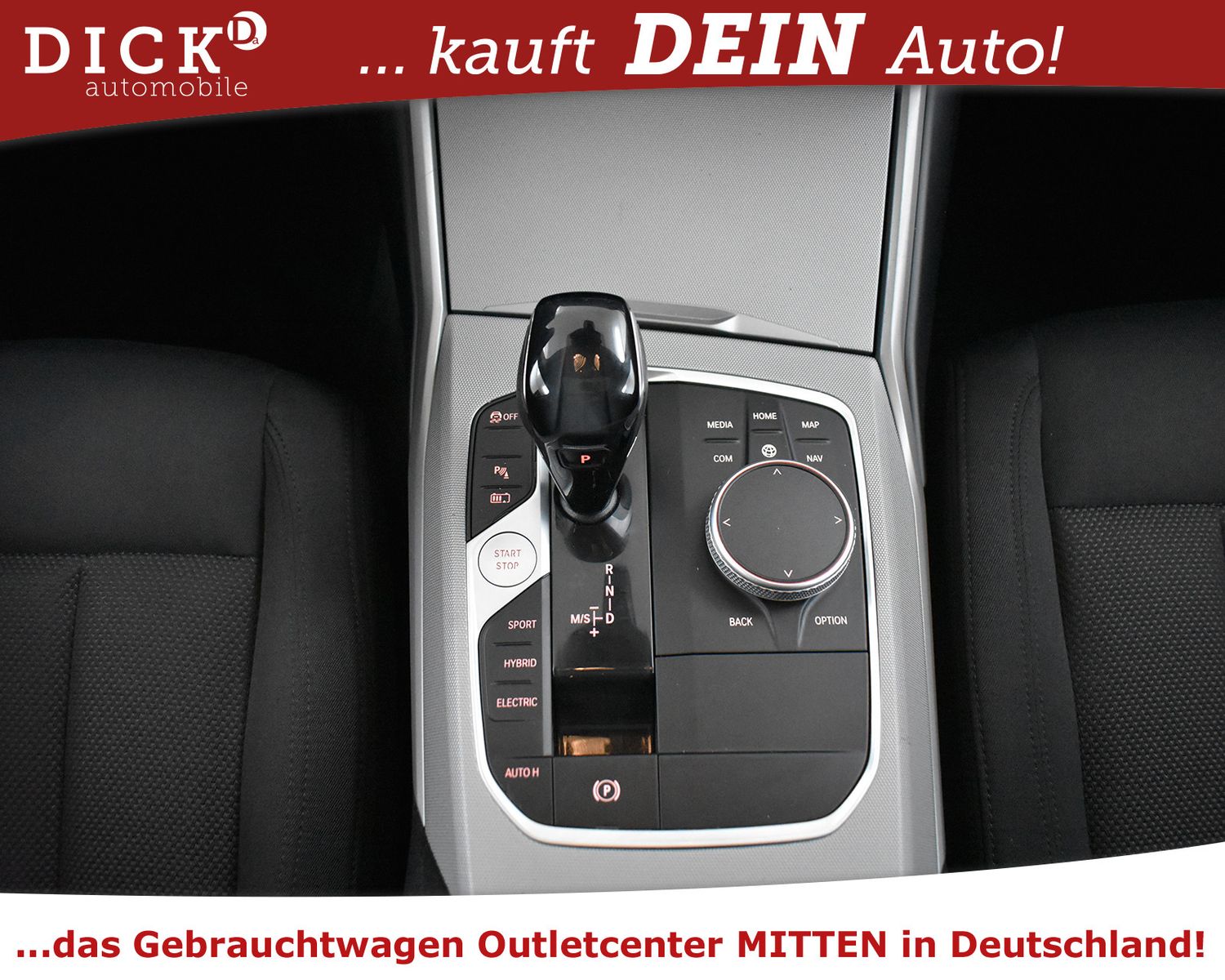 BMW 330e T Aut. Advan >PANO+PROF+VIRTU+ACC+LED+SHZ+M - Image 22