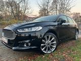 Ford Mondeo Turnier Titanium AWD NEUES MODELL ! ! ! - Ford Model a Gebrauchtwagen