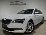 Skoda Superb Combi Style DSG Navi Xenon SH Tempo PDC - Skoda in Saarbrücken
