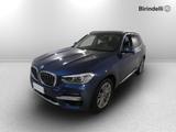 BMW X3 (G01/F97) - X3 xDrive20d 48V Luxury - BMW G01/F97 - BMW X3