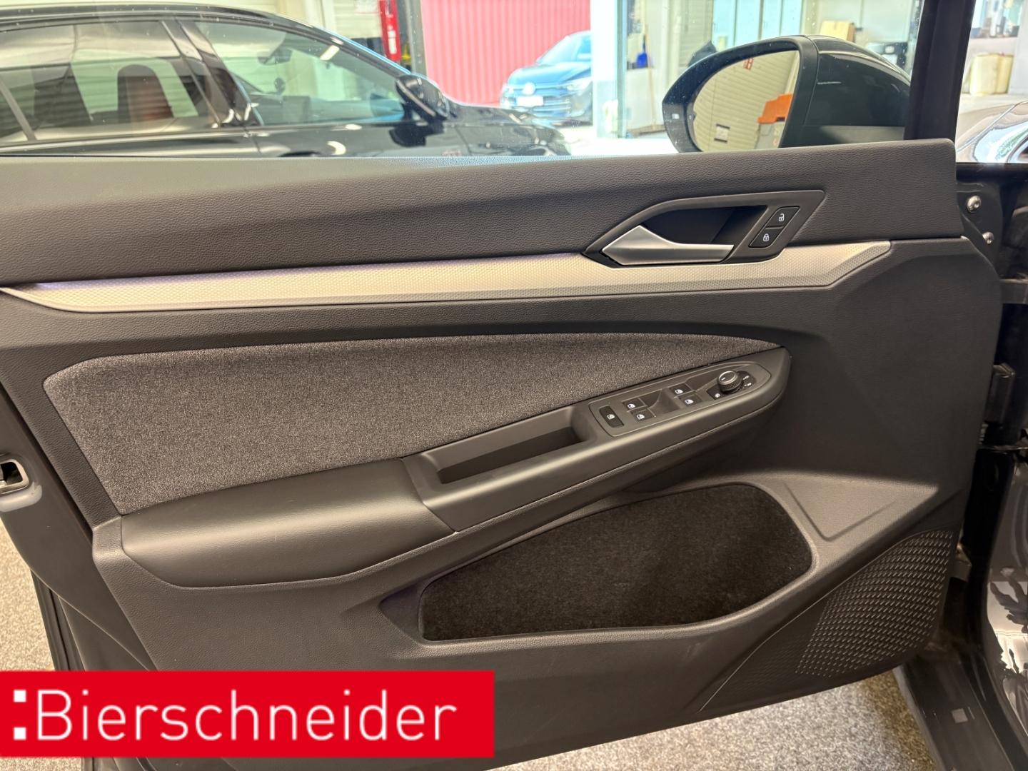 Volkswagen Golf 8 1.0 TSI MOVE DIGITAL COCKPIT PRO LED PDC, миниатюра 15