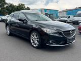 Mazda 6 Kombi Sports-Line | Leder - Mazda 6 in Kassel