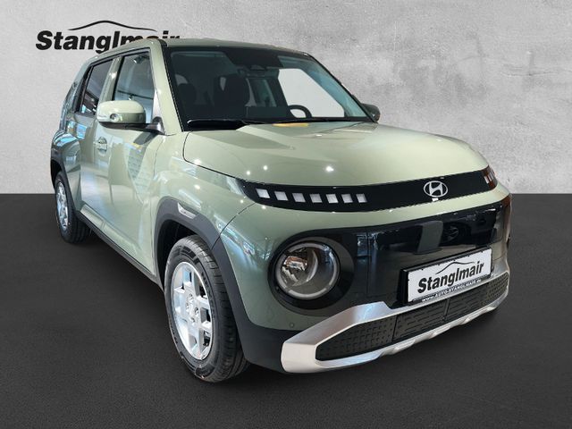 Hyundai INSTER Trend 97PS 42kWh Batterie 327KM Reichweit