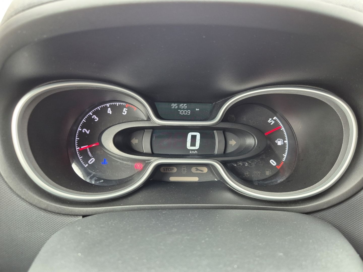 Fahrzeugabbildung Opel Vivaro B Kasten Kombi Combi L2H1 2,9t