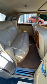 Bentley S1 - Klassiker aus Sammlung sucht neuen Besitzer - Bentley in Köln
