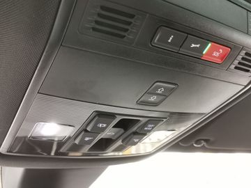 Cupra Ateca 2,0 ... VOLL el.HK P.-Dach 19" 360° Allrad