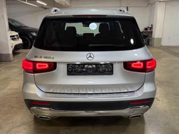 Mercedes GLB 180 - 6