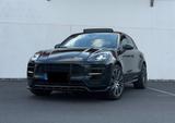 Porsche Macan Turbo Turbo - Porsche Gebrauchtwagen in Dortmund