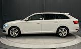 Skoda Superb Combi Ambition 4x4 *200PS*18Zoll*VIRTUAL* - gebrauchte Skoda Superb aus dem Jahr 2021