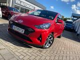 Hyundai i10AMT*ALU*el.anklappb.Asp*Klima*NAVI&R.KAM*Sihz