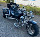 Boom LOW RIDER 1,6/37 kW - BOOM TRIKE