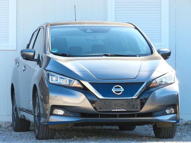 Nissan Leaf e+ Tekna 62kWh1 NAVI/360* KAMERA/LED/BOSE