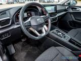 Seat Leon FR Sportstourer 2.0 TDI DSG LED*DSG*RearVie - Seat Leon Sport mit Diesel-Antrieb