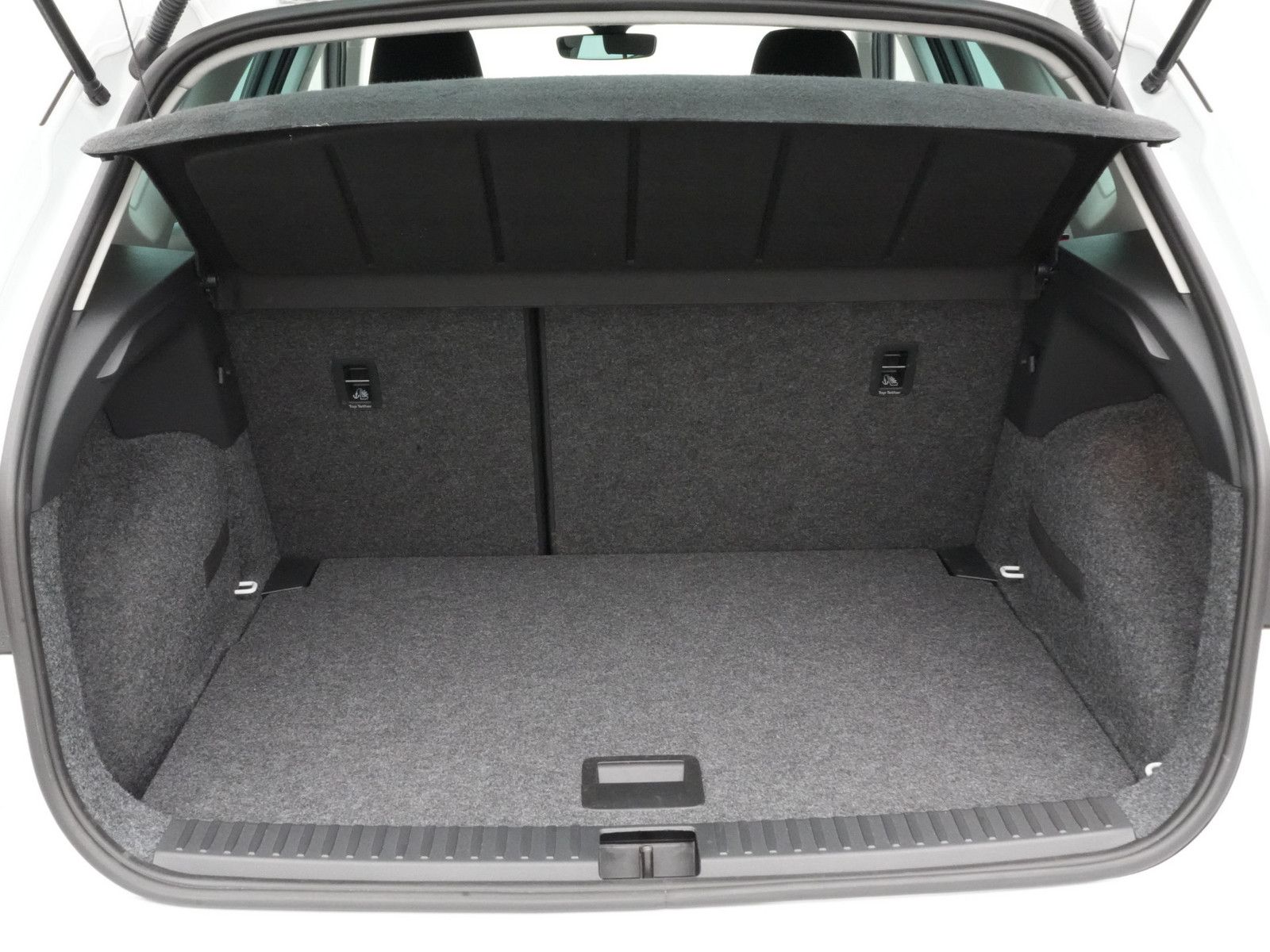 Seat Arona - Bild 15