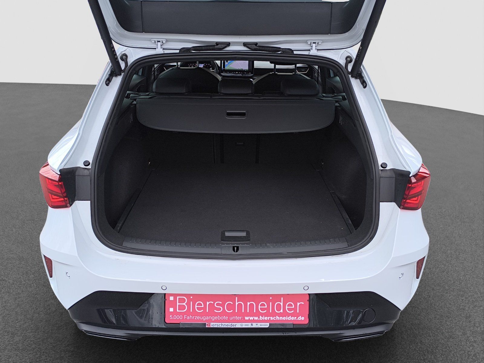 Cupra Leon - Bild 23