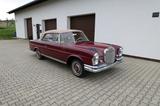 Mercedes-Benz 220SE - Mercedes-Benz 220: Cabrio, Se