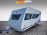 Bürstner Premio 495 TK  - Bürstner Premio