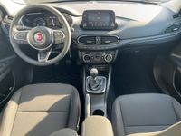 Fiat Tipo - Vorschau Bild 9