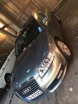 Audi A6 2.0 TFSI Avant - - Audi A6 aus 2009: Kombi