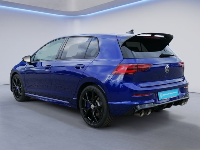 Golf VIII R "20 Years" Performance AKRA+PANO+DCC