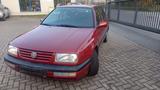 Volkswagen VW Vento 1.6, aus 1. Hand, 87000 km - Volkswagen Vento: 1.8