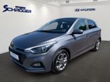 Hyundai i20 1.0T Style Navigation Panoramadach - Hyundai i20 aus 2020