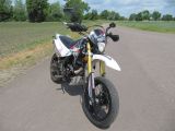 Luxxon Supermoto 125 - GEBRAUCHT 125 SUPERMOTO