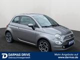 Fiat 500 1.0 GSE Hybrid Club Komfort&Tech - Fiat 500 mit Benzin-Antrieb: Grau